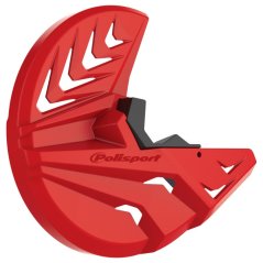 Kryt předního kotouče Polisport KTM/HSQ/GASGAS
