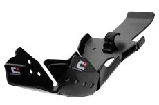 CROSSPRO Kryt motoru s přepákováním HQ/GG/SHERCO/BETA