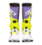 Buty motocross-enduro SIDI Crossair HD Billy Bolt Sepcial Edition - Rozmiar buta: 44