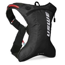 Enduro batoh USWE Outlander 2L Černý