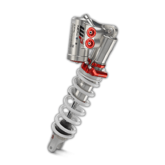 Tylny amortyzator - WP