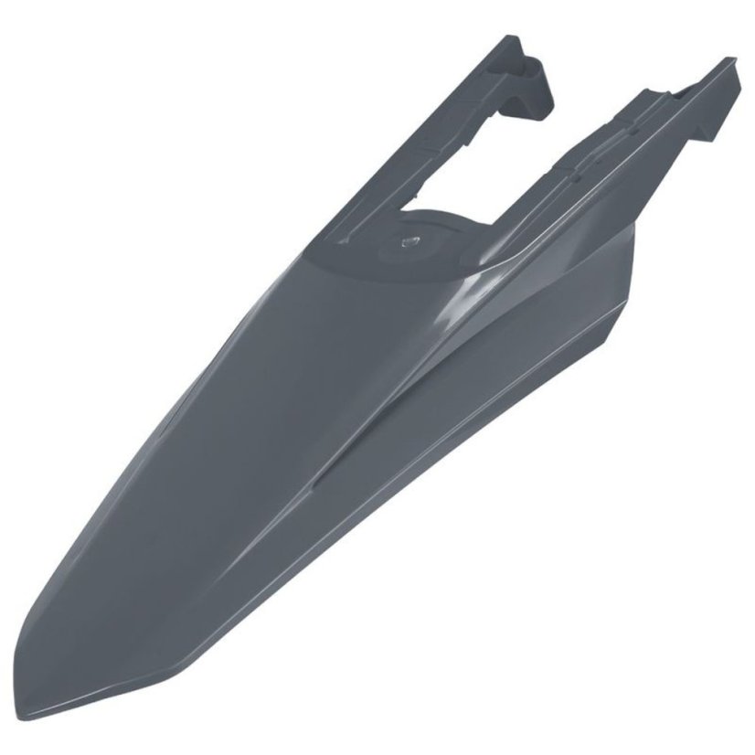 Polisport Zadní blatník  KTM EXC/EXC-F/XC/XC-FW 125/150/250/300/350/450 2024-2026