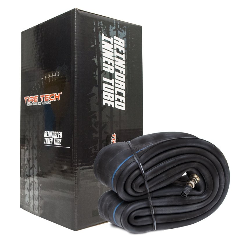 Duše TIRE TECH 18'' (2mm) Duše TIRE TECH 18'' (2mm)
