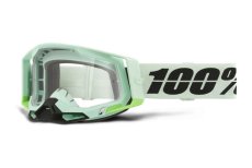 100% GOGLE MODEL RACECRAFT 2 PALOMAR