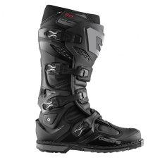 Gaerne SG-22 Motokrosové topánky čierne