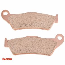 Moto-Master RACING Přední brzdové Destičky KTM/HQ/GAS/SHERCO