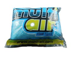 Vata do výfuku Multi Air 600°C 1000G