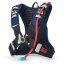 Plecak enduro USWE MOTO HYDRO 3L Factory Blue