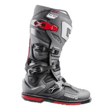 Buty motokrosowe Gaerne SG-22 – Anthracite Black Red