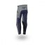 Endurové Kalhoty X-Comfort S3 Parts Šedá - Velikost Kalhot: 36