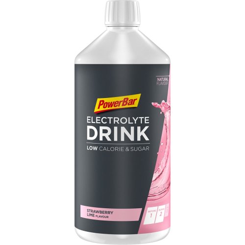 Elektrolytový sirup PowerBar 1L