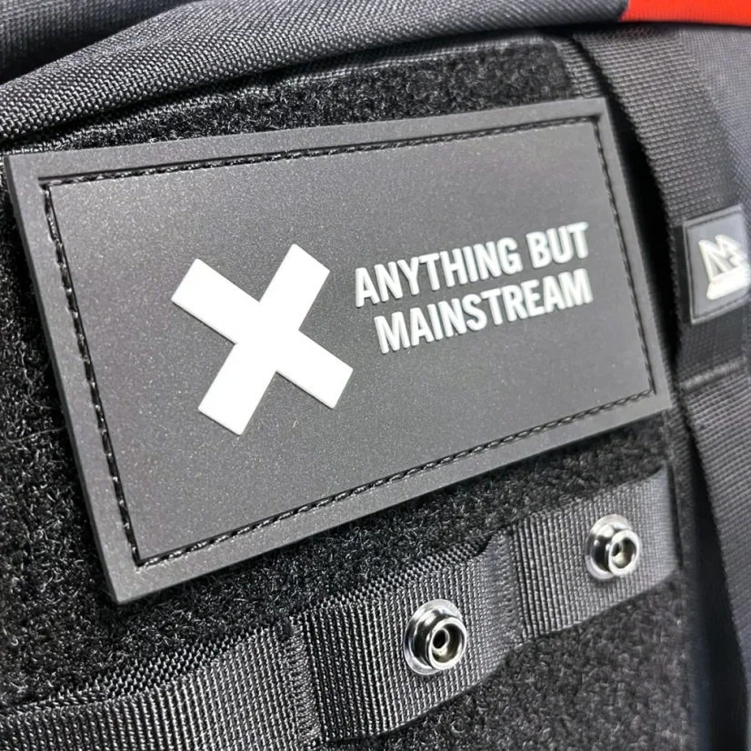 Enduro batoh BUDDY 40L ATHLETE GEAR PACK