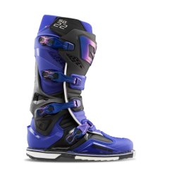 Motokrosové topánky Gaerne SG-22Future Dusk Fialová
