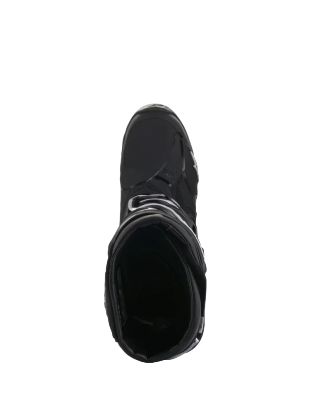 Buty enduro ALPINESTARS  TECH 10 Czarny - Rozmiar buta: 43
