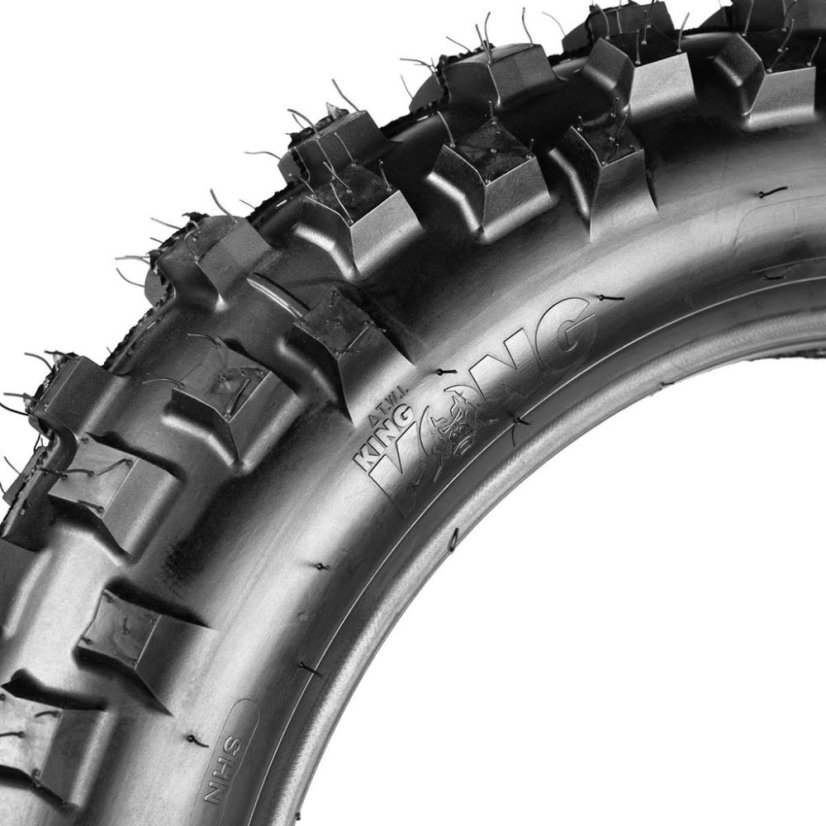 X-GRIP KING KONG 140/80-18