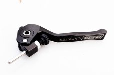 Fm-parts Cheater Dźwignia sprzęgła (BREMBO) - KTM/SHERCO/HUSQ/BETA
