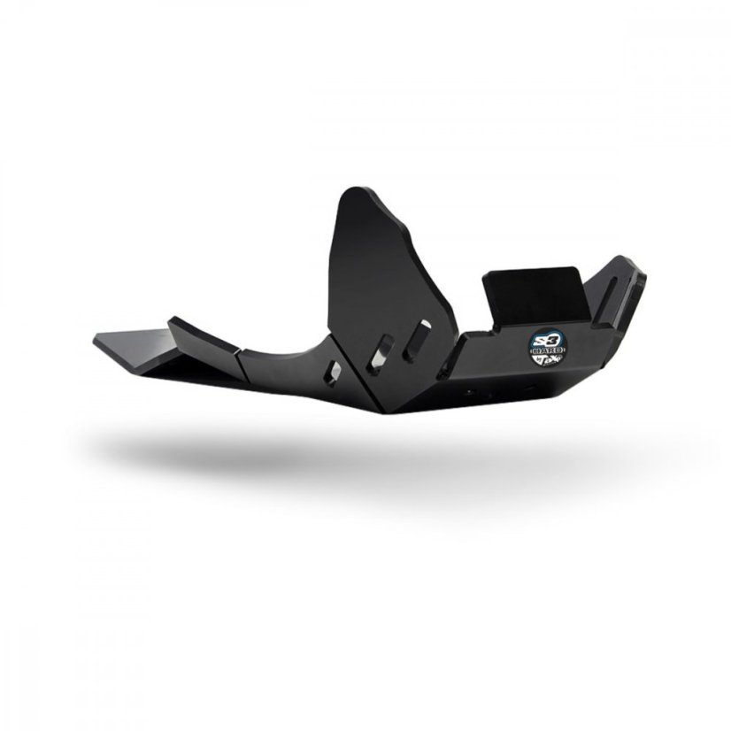 S3parts Kryt motoru S Přepákováním 250/300 (2T) Husqvarna/GasGas 2024-->