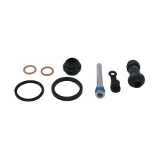 Opravná sada zadného brzdového strmeňa (Nissin) Beta RR / RR-S / Xtrainer (125–525)