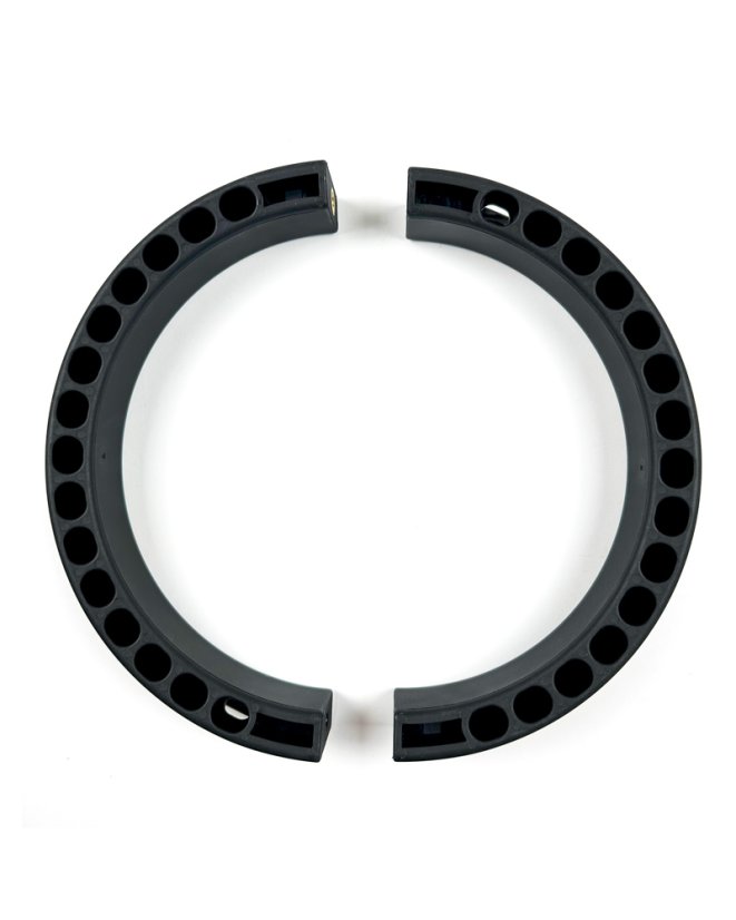 Bullet Proof Designs – Osłona łańcucha przed zaplątaniem dla KTM / Husqvarna / GASGAS / Beta