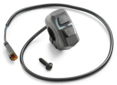 Prepínač palivových máp OEM KTM, Husqvarna, Gas Gas 2024 -->