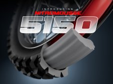 NUETECH půlmousse pro Tubliss 18" 110-140