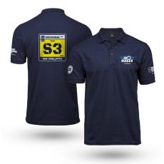 Koszulka S3parts Polo 1000 dunas