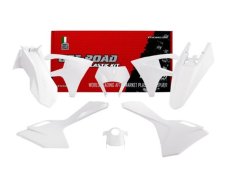 Racetech Komplet plastików (full kit) GASGAS 2024->
