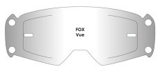 Náhradné sklíčko pre AirScreen Fox