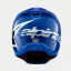 Alpinestars přilba SM5 Modrá - Velikost: 2XL
