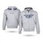Bluza S3Parts Factory Szara - Rozmiar: XL