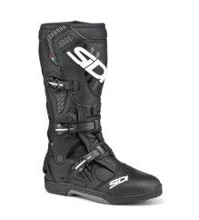Motokrosové Boty Sidi CrossAir Čierna