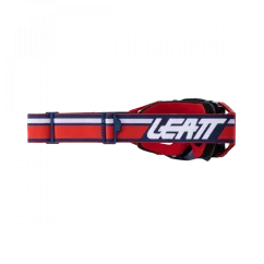 Motokrosové okuliare Leatt Velocity 6.5 Royal 2024