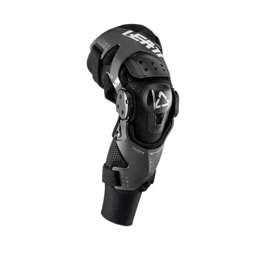 LEATT chránič kolene ortéza X-Frame - Velikost: 2XL