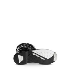 Motokrosové Boty Gaerne SG-12 Černá
