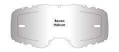 Náhradní sklíčko Airscreen Raven