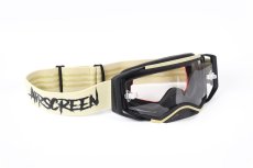 Airscreen vetracie okuliare AERO 08 EX