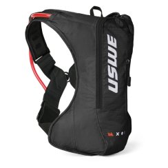 Enduro batoh USWE OUTLANDER 4 černý