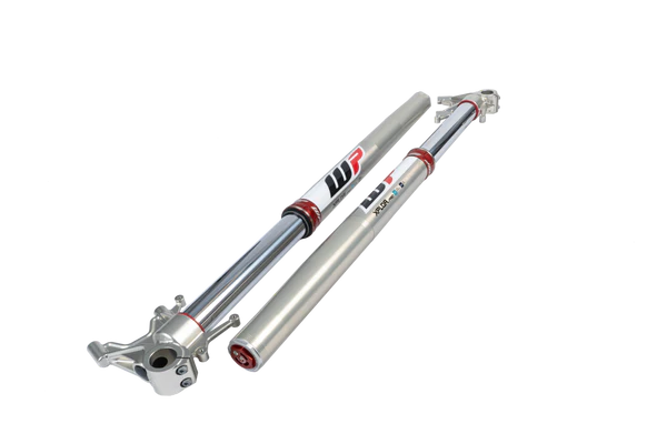 Predné tlmiče - S3 Parts