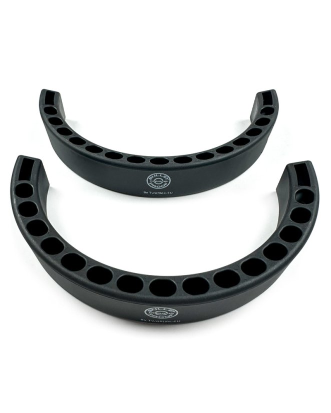 Bullet Proof Designs – Osłona łańcucha przed zaplątaniem dla KTM / Husqvarna / GASGAS / Beta