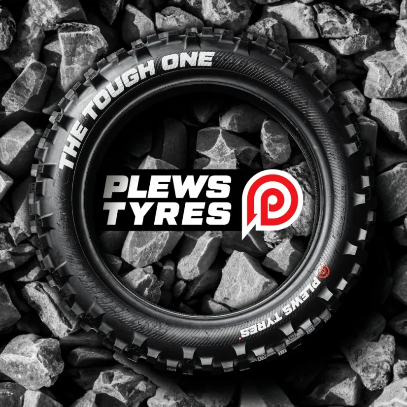 PLEWS EN1 TOUGH ONE EXTREME 140/80-18