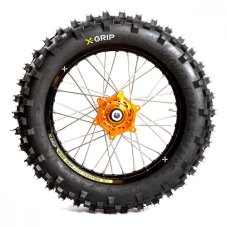 X-GRIP JACK GRIPPER 140/80-18