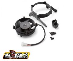 Ventilátor kompletní FM-PARTS KTM/HQ/GAS 2018-2023