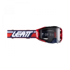 Motokrosové okuliare Leatt Velocity 6.5 Royal 2024