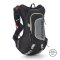 Enduro batoh USWE RAW 8L Factory černý/šedý