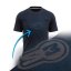 Koszulka S3parts Blur - Rozmiar: S