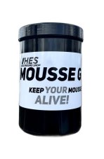 Mousse gel HES