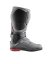 Motokrosové topánky Gaerne SG-22 Anthracite Black Red - Veľkosť obuvi: 42