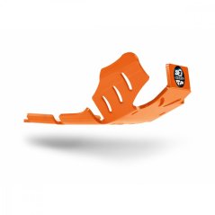 Kryt motoru S3parts (2T) 250/300 KTM 2017-2023