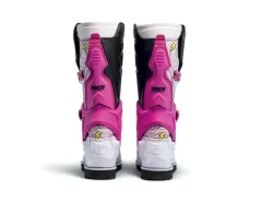 Motokrosové topánky Sidi Crossair HD Billy Bolt Sepcial Edition