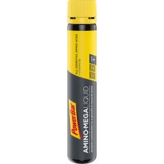 POWERBAR AMINO MEGA LIQUID AMPULE 25ML